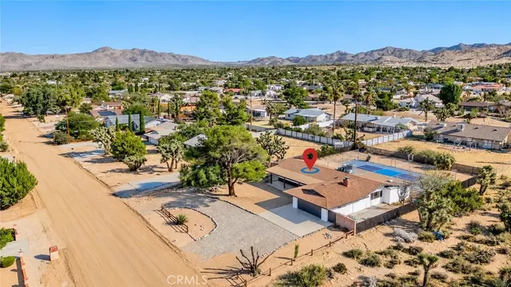 Property Photo:  57795 El Dorado Drive  CA 92284 