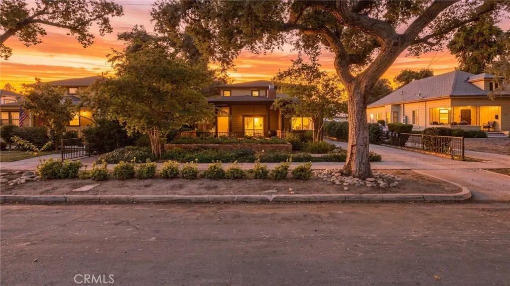 Property Photo: 537 Cypress CA 91103
