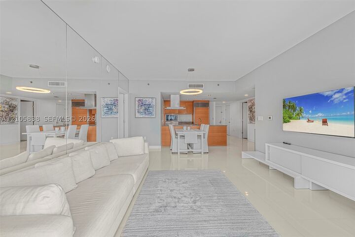 Property Photo: 495 Brickell Ave 2411 FL 33131