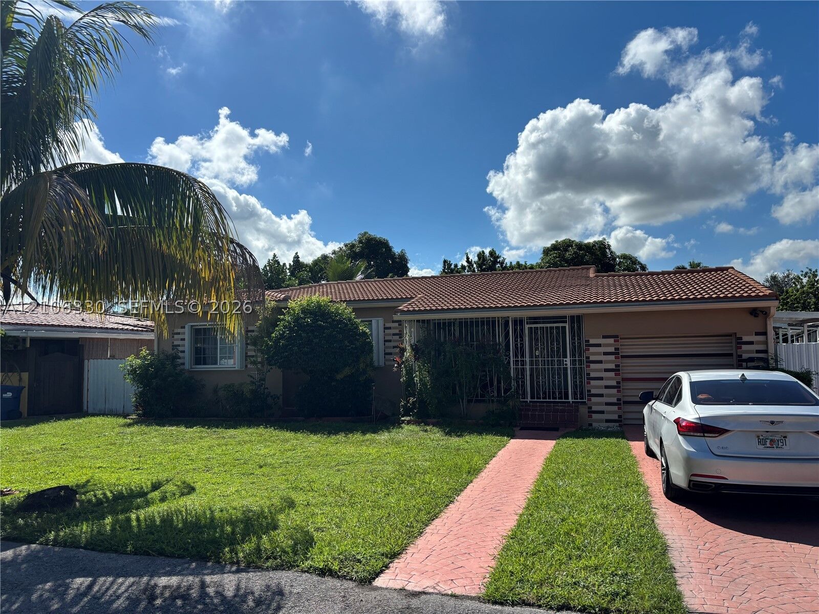 Property Photo:  280 NW 144th St 1  FL 33168 