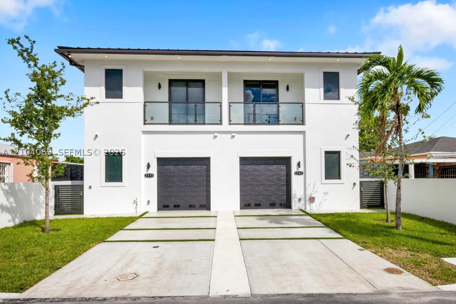 Property Photo: 1771 NW 3 St FL 33125