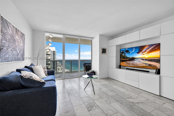Property Photo:  1830 S Ocean Dr 4210  FL 33009 