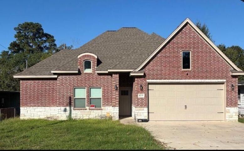 Property Photo:  8235 San Diego  TX 77708 