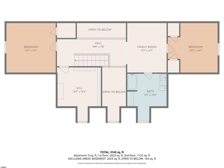 Property Photo: 814 Liebig Street NJ 08215