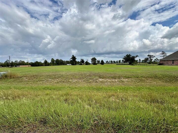 Property Photo: 0 Talon Lane Lot 12 LA 70611