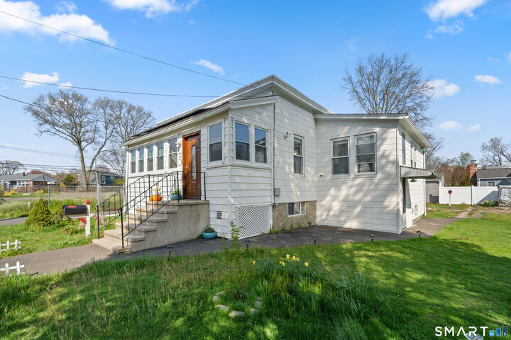 Property Photo: 26 Porter Street CT 06615