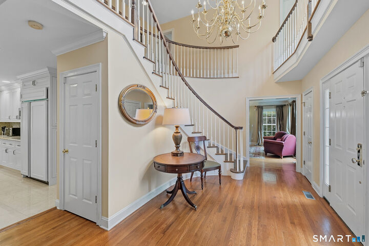 Property Photo: 192 Old Branchville Road CT 06877