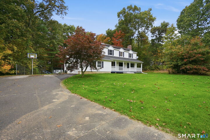Property Photo: 4 Acorn Drive CT 06076