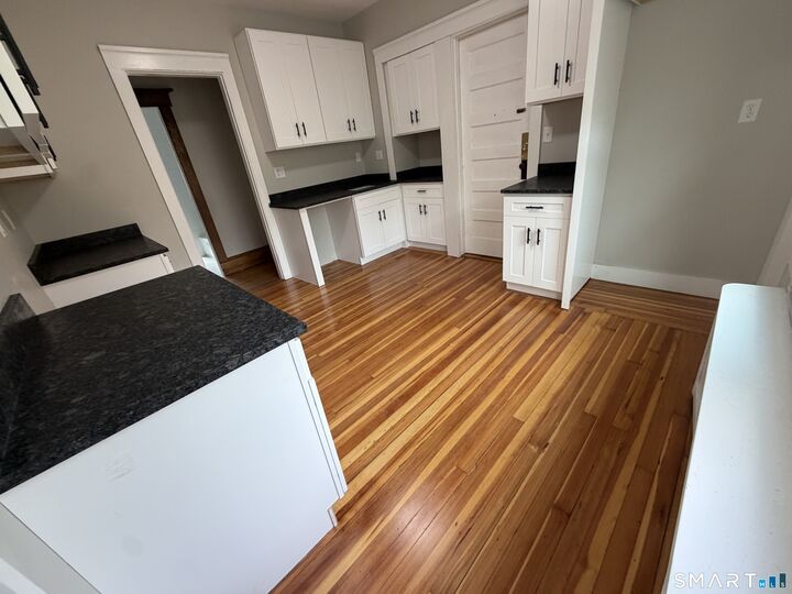 Property Photo: 54 Hubinger Street 2nd &Amp 3rd Floor CT 06511