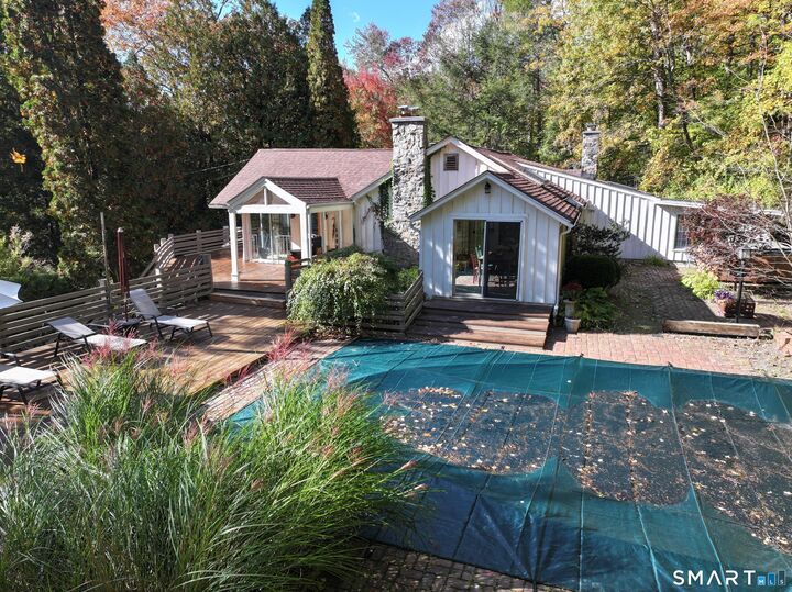 Property Photo:  8 Route 55 West  CT 06784 