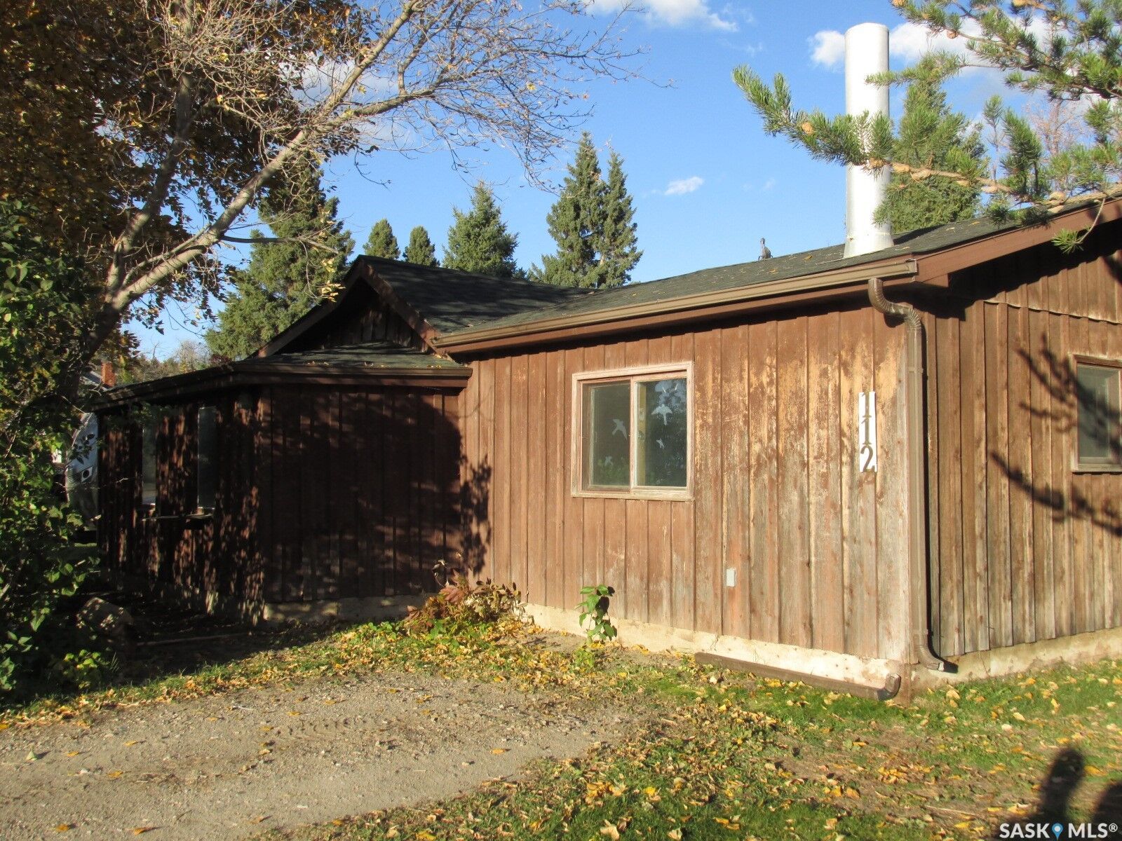 Property Photo:  112 Rustad Avenue  SK S0J 3B0 