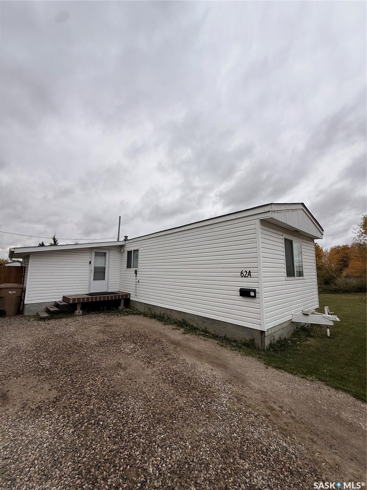Property Photo:  Rural Address  SK S6V 5P9 