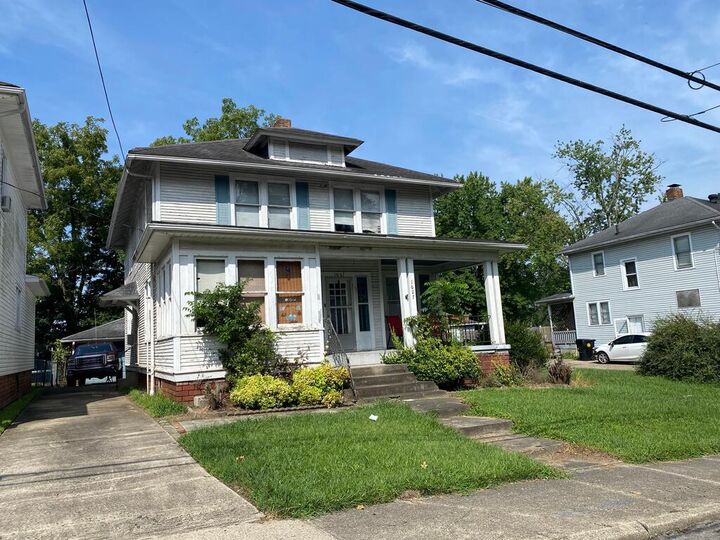 Property Photo: 1627 Linden Ave. OH Other