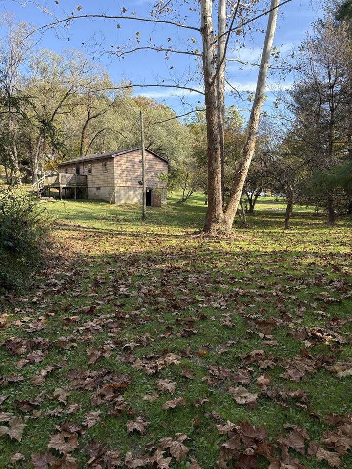 Property Photo:  3243 Dry Run Road  OH 45601 