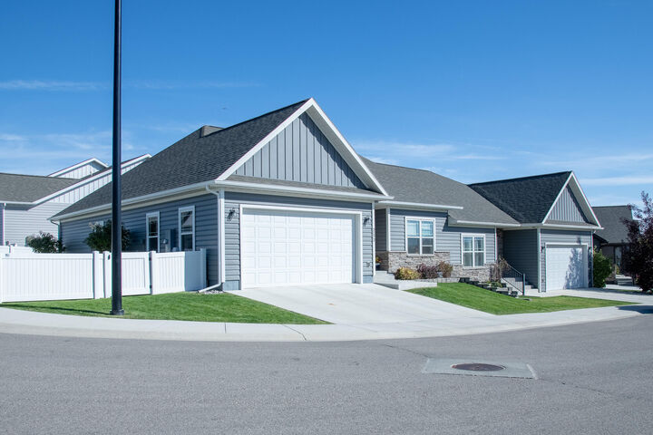 Property Photo:  2172 Skyview West Drive  WY 82801 