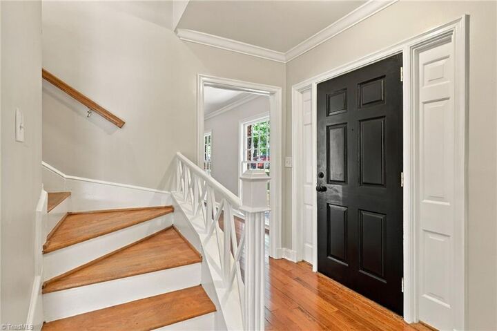Property Photo:  1007 Wellington Street  NC 27262 
