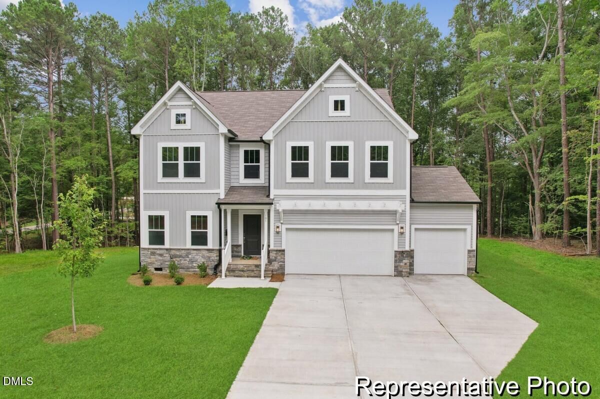 Property Photo: 100 Freemont Avenue 214 NC 27312