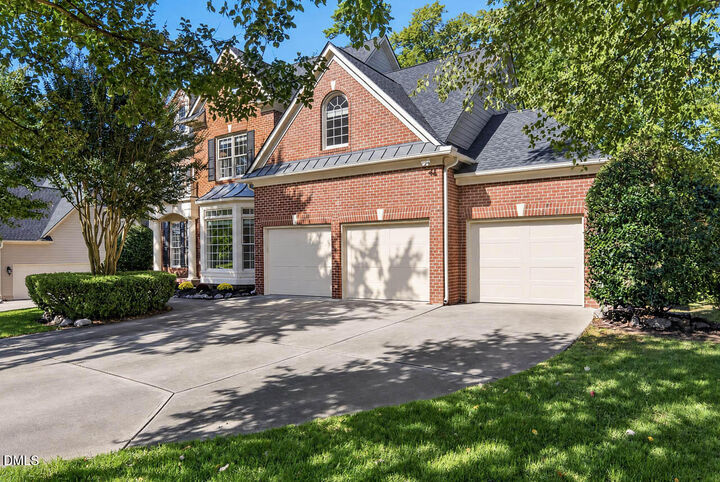 Property Photo:  4208 Newington Hills Way  NC 27513 