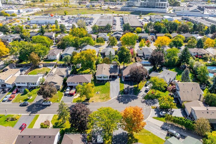 Property Photo:  582 Strathcona Court  ON L9T 3B5 