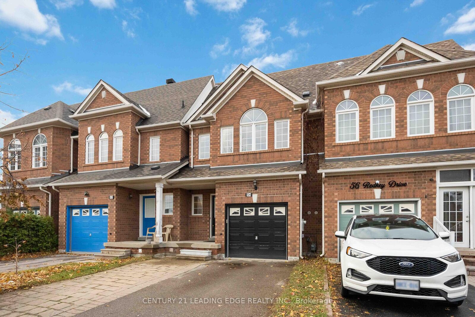 Property Photo: 54 Redkey Drive ON L3S 4R6