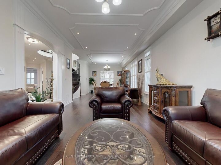 Property Photo: 60 Stonesthrow Crescent ON L0C 1A0