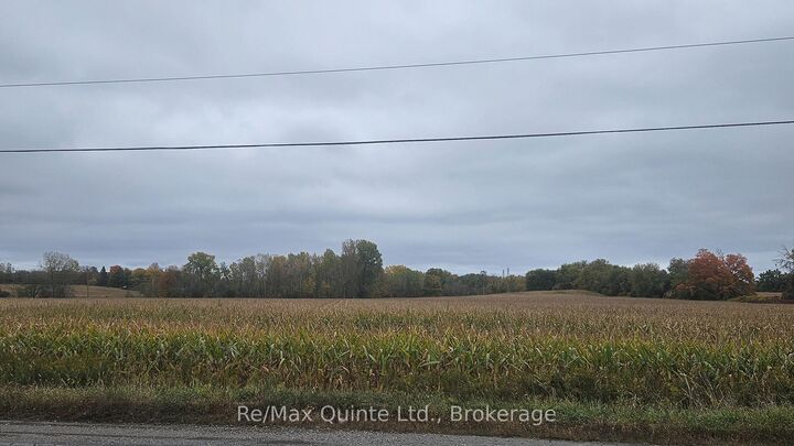 Photo de la propriété:  0 Frankford Road  ON K0K 2B0 