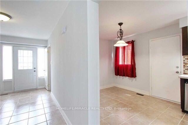 Property Photo: 83 Skegby Road ON L6V 2T8