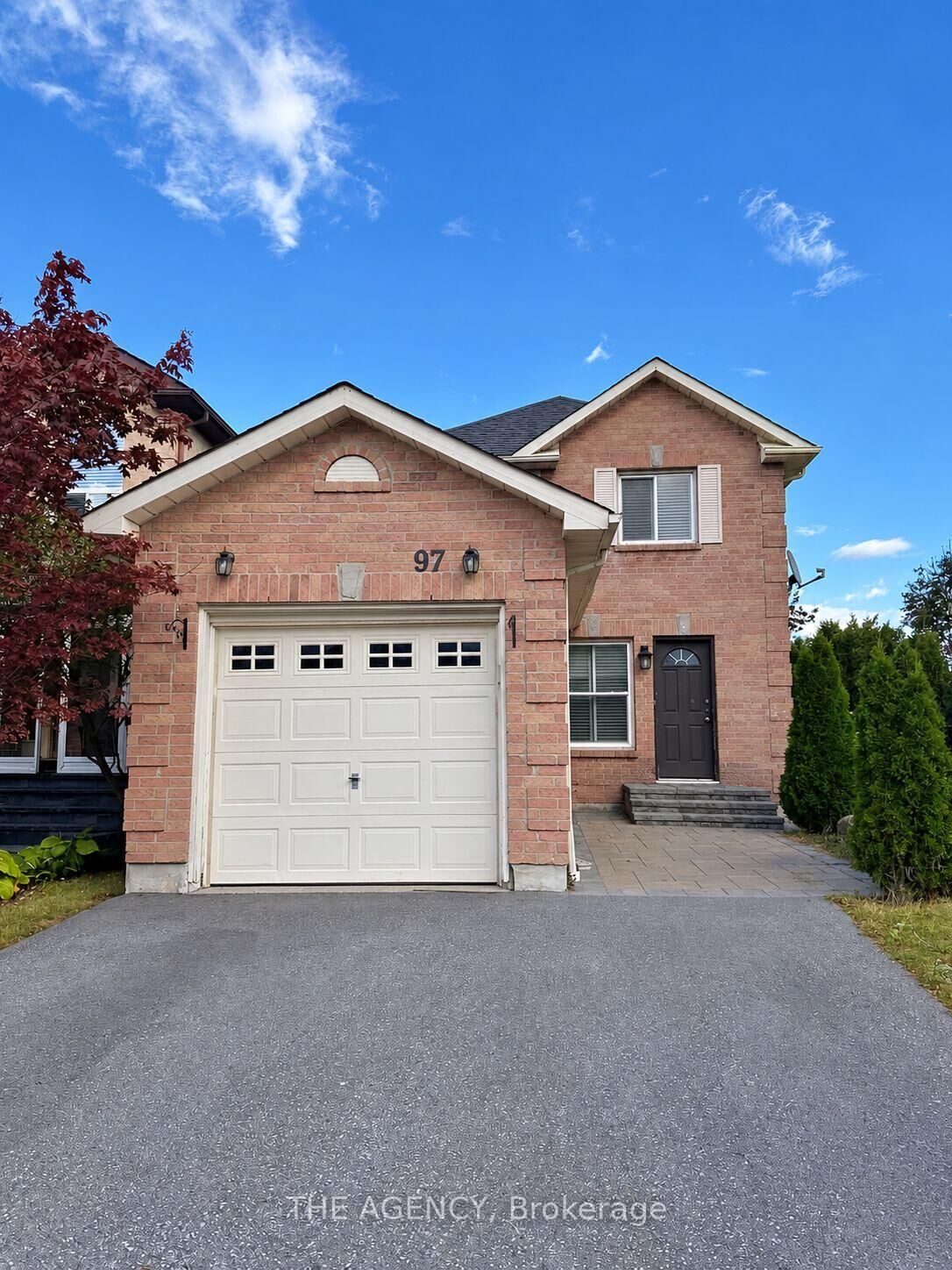 Property Photo:  97 Mullen Drive  ON L1T 2B3 