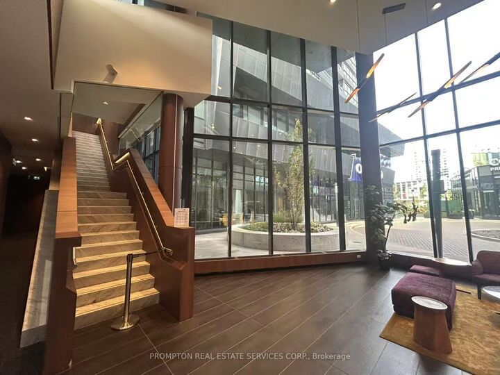 Property Photo:  80 Queens Wharf Road 703  ON M5V 0J3 