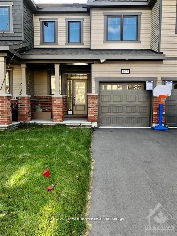 Property Photo:  767 Brittanic Road  ON K2V 0R3 
