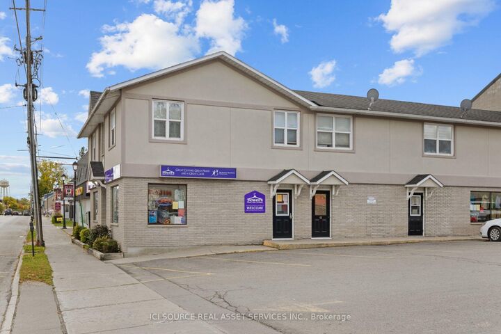 Property Photo:  48 Wilson Street W 3  ON K7H 2N4 
