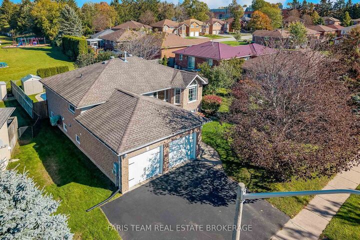 Property Photo:  59 Carter Crescent  ON L3V 7S2 