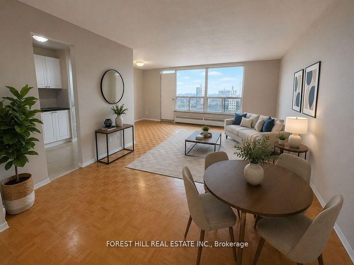 Property Photo:  370 Steeles Avenue 314  ON L6W 1A1 