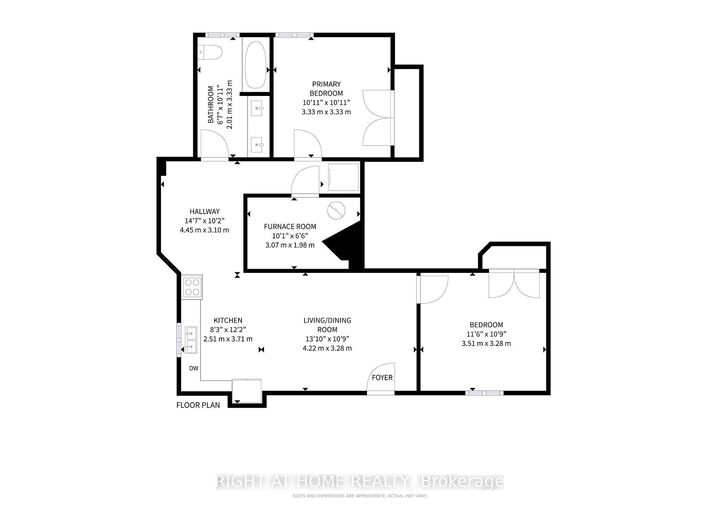 Property Photo:  38 Prince George Crescent  ON L4N 0K9 