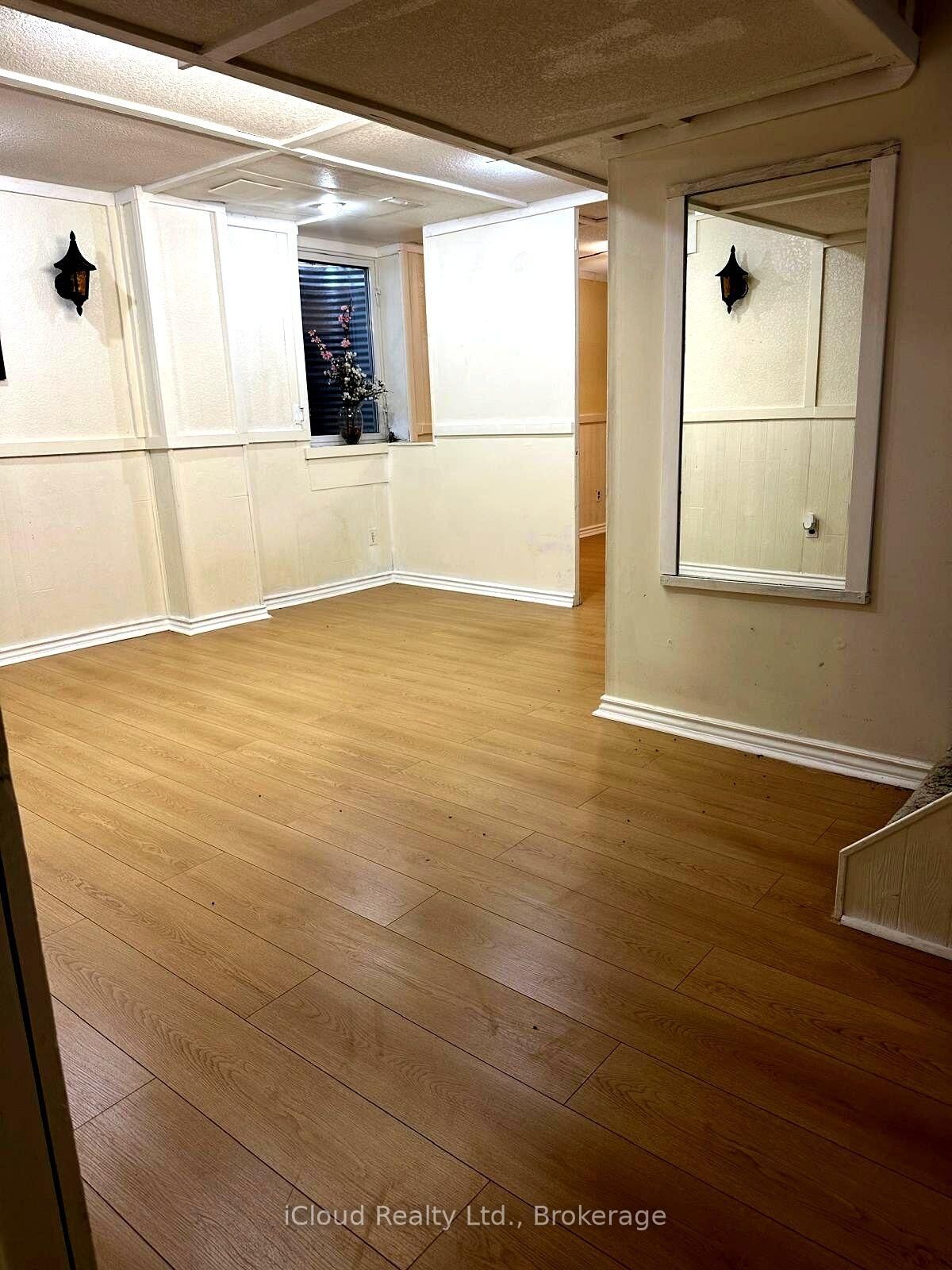 Property Photo:  50 Denlow Drive Lower  ON L6Y 2L5 