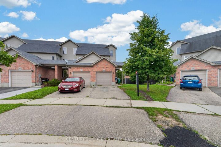 Property Photo:  69 Brookfield Crescent  ON N2E 0A6 