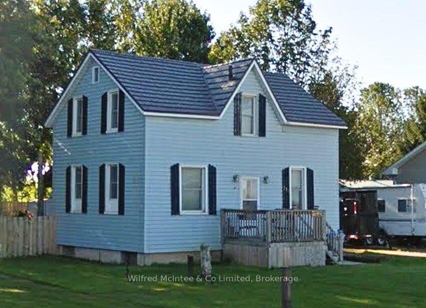 Property Photo:  131 Clyde Street  ON N0G 1G0 
