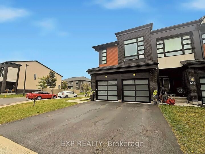 Property Photo:  543 Rathburn Lane  ON K1T 0T3 