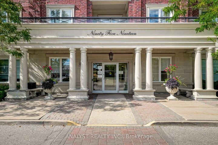 Property Photo:  9519 Keele Street 221  ON L6A 4A2 