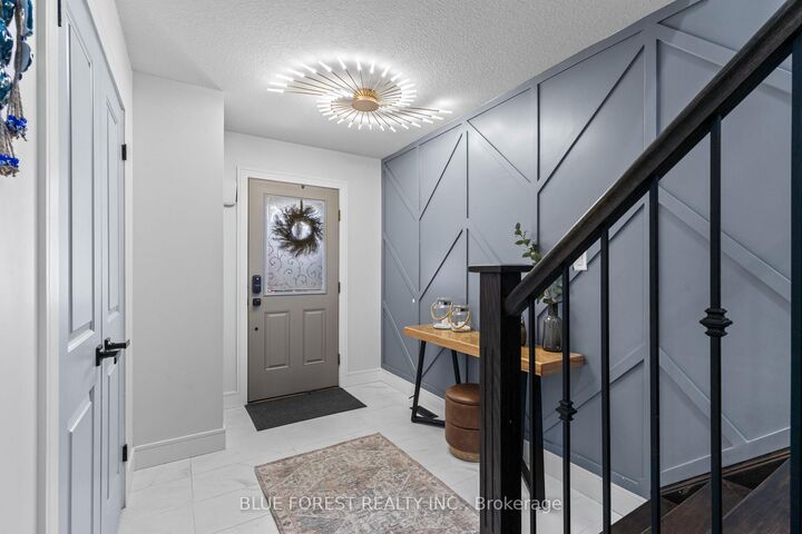 Property Photo:  3293 Casson Way  ON N6L 0B9 