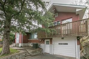 Property Photo:  38 Capilano Drive  ON K2E 6G4 