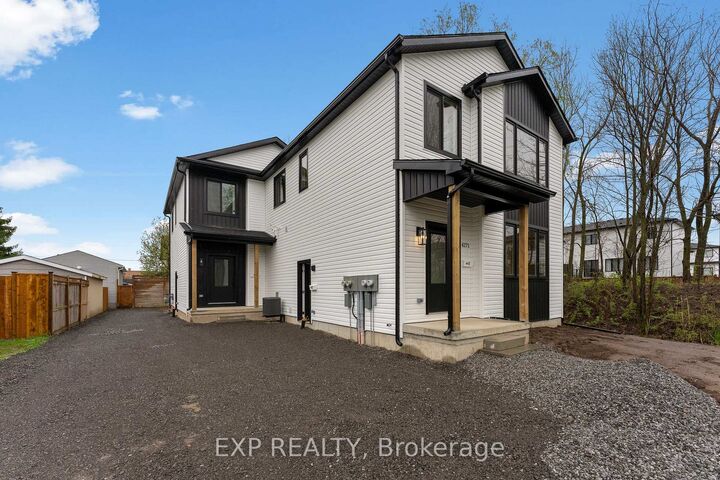 Property Photo:  4271 Fifth Avenue Unit 4 - Lower  ON L2E 4R1 