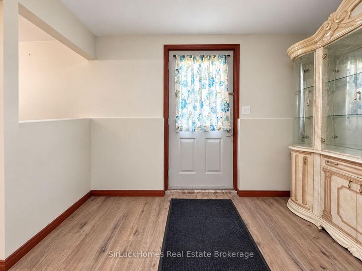 Property Photo: 306 McKellar Street Bsmt ON N7G 2Y5