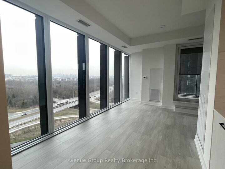 Property Photo: 5 Quarrington Lane 811 ON M3C 0S5