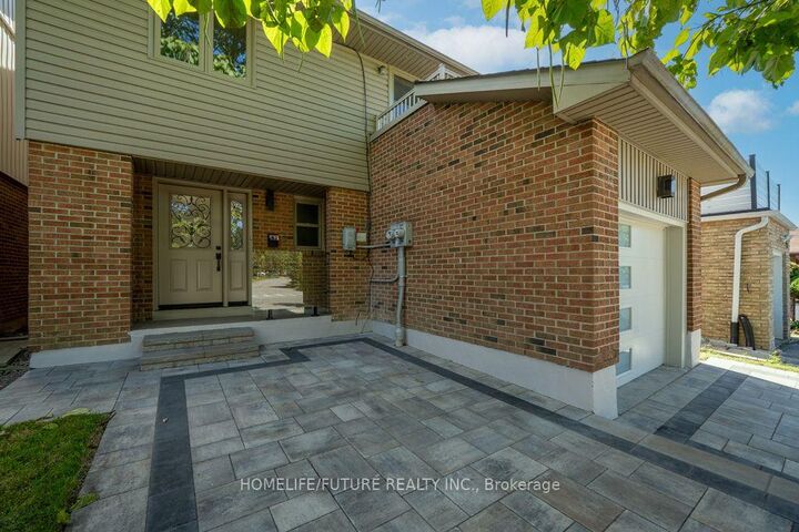 Property Photo:  37 South Shields Avenue  ON M1V 1K8 
