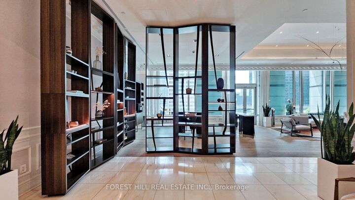 Property Photo:  311 Bay Street 4805  ON M5H 4G5 