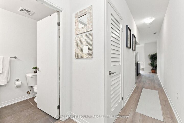 Property Photo:  408 Browns Line 110  ON M8Z 0C2 