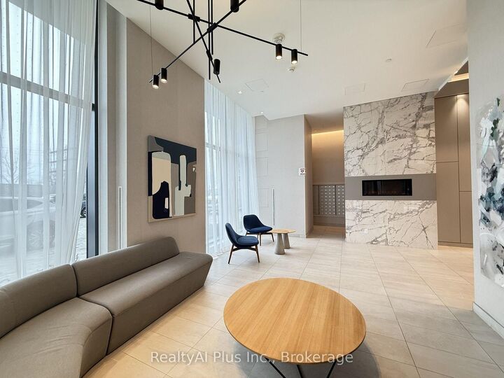 Property Photo:  30 Samuel Wood Way 1004  ON M9B 0C9 