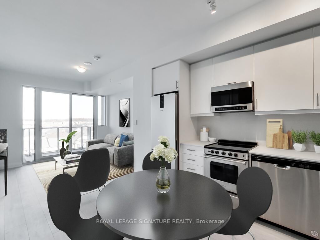 Property Photo:  412 Silver Maple Road 603  ON L6H 7X8 
