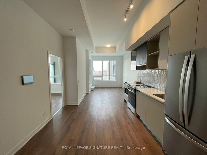 Property Photo:  405 Dundas Street W 209  ON L6M 5P4 